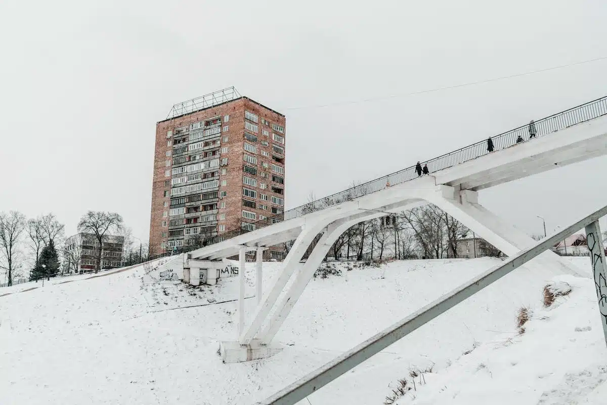 ремонтная ловушка