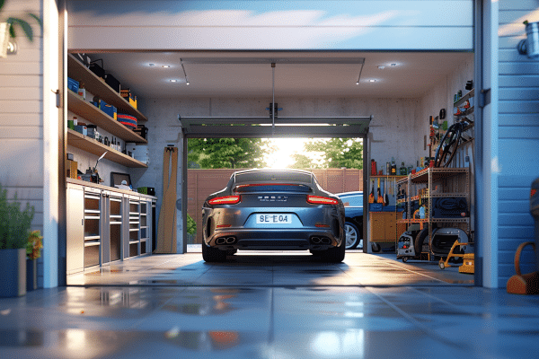 Explorez les avantages fiscaux de l’achat de garage en 2023