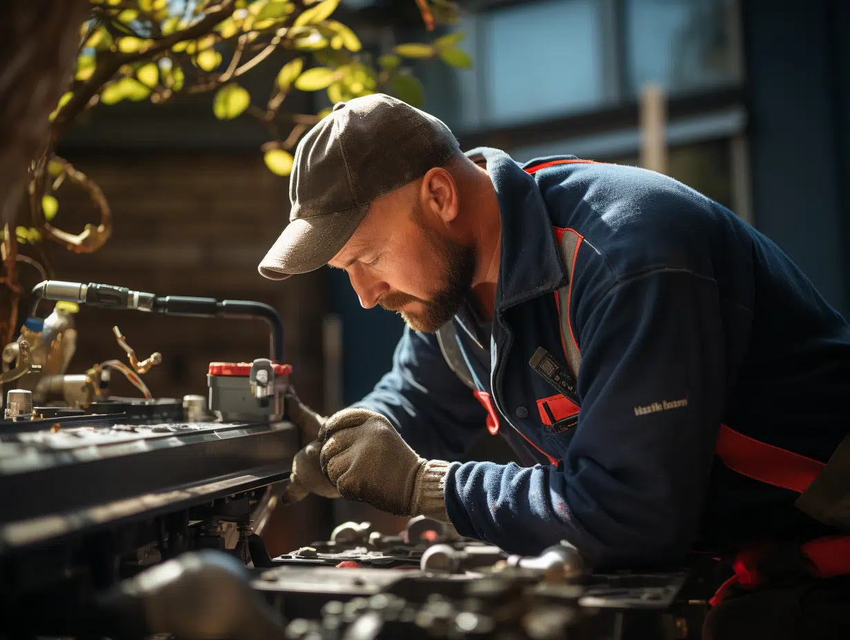 Comment fonctionne le diagnostic d’installations de gaz 