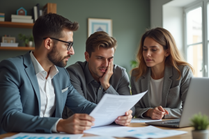 Délai entre offre de prêt et signature de l’acte définitif : combien de temps attendre ?