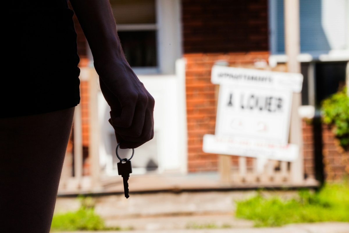 Trouvez votre logement idéal grâce à sphère immo