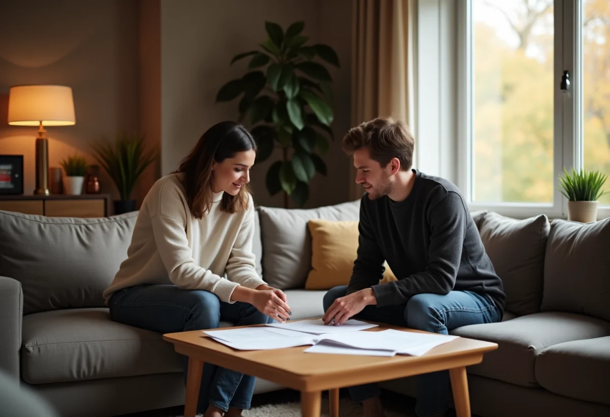 Les obligations légales de l’hébergement à titre gratuit avec participation aux frais du logement